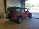 Jeep WRANGLER 2014 — Copart