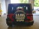Jeep WRANGLER 2014 — Copart