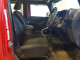 Jeep WRANGLER 2014 — Copart