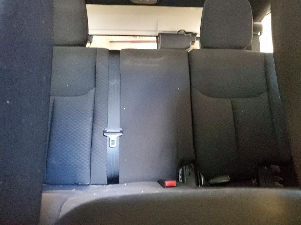 Jeep WRANGLER 2014 — Copart