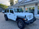 Jeep WRANGLER 2018 — Copart