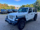 Jeep WRANGLER 2018 — Copart