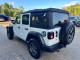 Jeep WRANGLER 2018 — Copart
