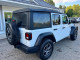 Jeep WRANGLER 2018 — Copart