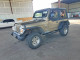 Jeep WRANGLER 2002 — Copart