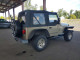 Jeep WRANGLER 2002 — Copart