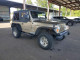 Jeep WRANGLER 2002 — Copart