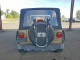 Jeep WRANGLER 2002 — Copart