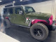 Jeep WRANGLER 2021 — Copart