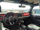 Jeep WRANGLER 2021 — Copart