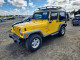 Jeep WRANGLER 2000 — Copart
