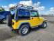 Jeep WRANGLER 2000 — Copart
