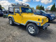 Jeep WRANGLER 2000 — Copart
