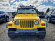 Jeep WRANGLER 2000 — Copart