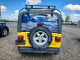 Jeep WRANGLER 2000 — Copart