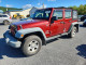 Jeep WRANGLER 2009 — Copart