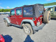 Jeep WRANGLER 2009 — Copart