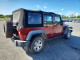 Jeep WRANGLER 2009 — Copart