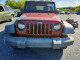 Jeep WRANGLER 2009 — Copart