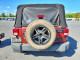 Jeep WRANGLER 2009 — Copart