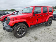 Jeep WRANGLER 2014