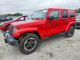 Jeep WRANGLER 2014 — Copart