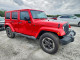 Jeep WRANGLER 2014 — Copart