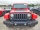Jeep WRANGLER 2014 — Copart