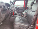 Jeep WRANGLER 2014 — Copart