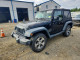 Jeep WRANGLER 2015 — Copart