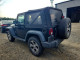 Jeep WRANGLER 2015 — Copart