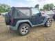 Jeep WRANGLER 2015 — Copart