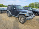 Jeep WRANGLER 2015 — Copart