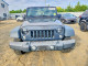 Jeep WRANGLER 2015 — Copart