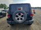 Jeep WRANGLER 2015 — Copart