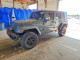 Jeep WRANGLER 2014 — Copart