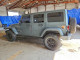 Jeep WRANGLER 2014 — Copart