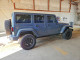 Jeep WRANGLER 2014 — Copart