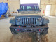Jeep WRANGLER 2014 — Copart
