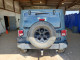 Jeep WRANGLER 2014 — Copart