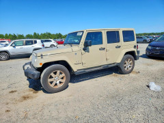 Jeep WRANGLER 2017