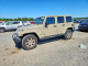 Jeep WRANGLER 2017 — Copart