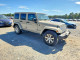 Jeep WRANGLER 2017 — Copart