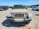 Jeep WRANGLER 2017 — Copart