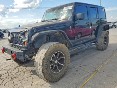 Jeep WRANGLER 2011