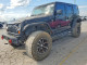 Jeep WRANGLER 2011 — Copart