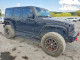 Jeep WRANGLER 2011 — Copart