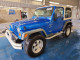 Jeep WRANGLER 1999 — Copart