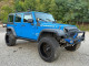 Jeep WRANGLER 2012 — Copart