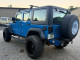 Jeep WRANGLER 2012 — Copart